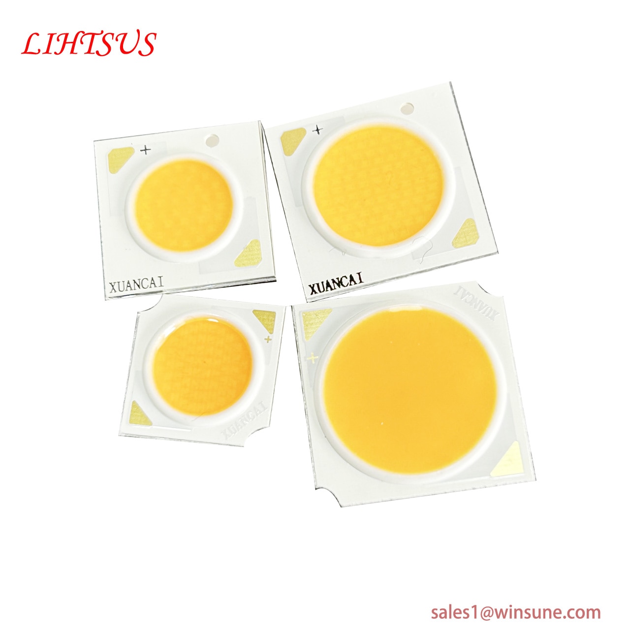 

Фонарь LIHTSUS BALL 7W(1313)300mA