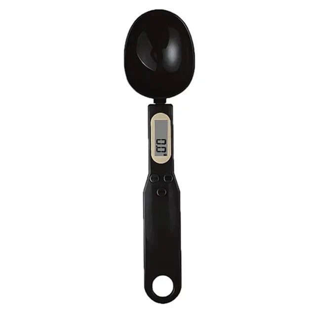 

Электронные кухонные весы Digital Measuring Spoon