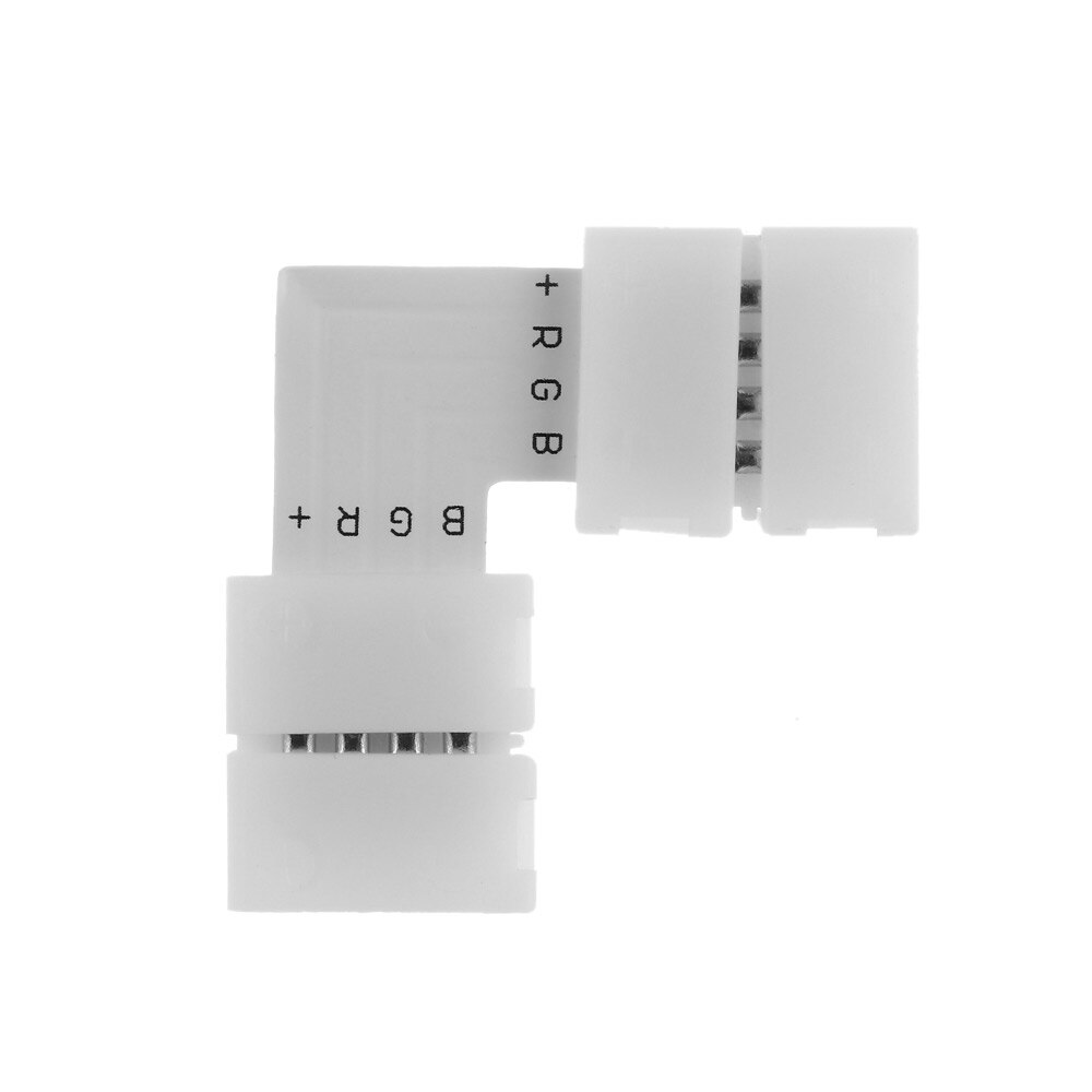 

HTHwish L T X Shape LED Strip Connector 5 шт.