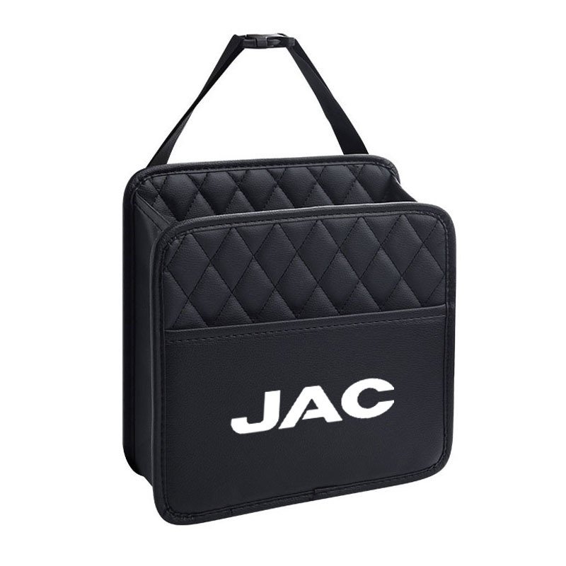 

Автомобильная задняя флейта для JAC Refine J3 J4 J7 JS2 JS3 JS4 KR1 S2 S3 S4 S5 S7 Vapor T8, автомобильные аксессуары, сумка для хранения