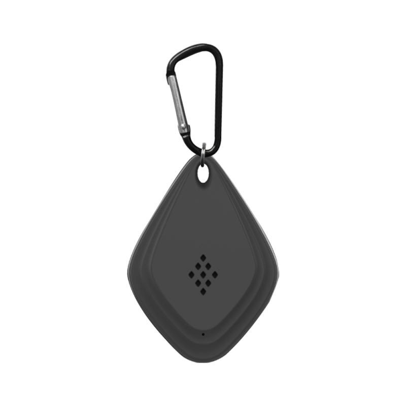 

Портативный ультразвуковой отпугиватель комаров с USB и крючком