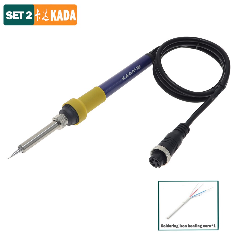 

KADA 936A ручка для паяльника 50 Вт