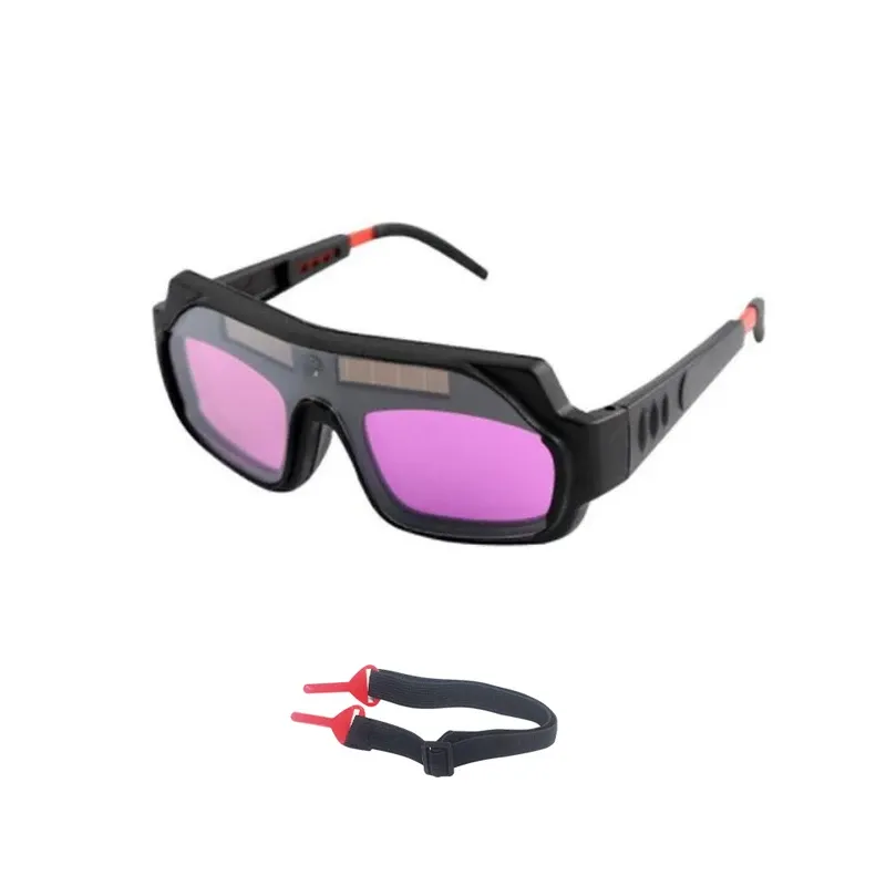 

Автоматические сварочные очки EQZ welding glasses