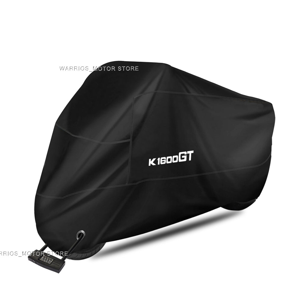 

Водонепроницаемый чехол для Мотоцикла BMW K 1600GT K1600 GT K 1600 GT 2016-2021