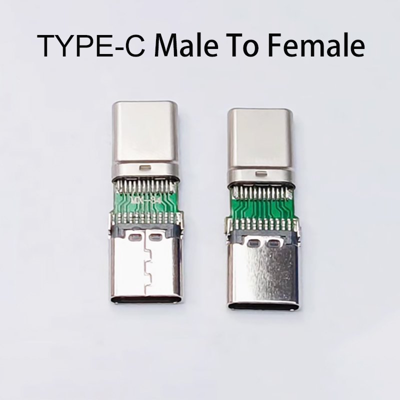 

Адаптер TYPE-C YuXi