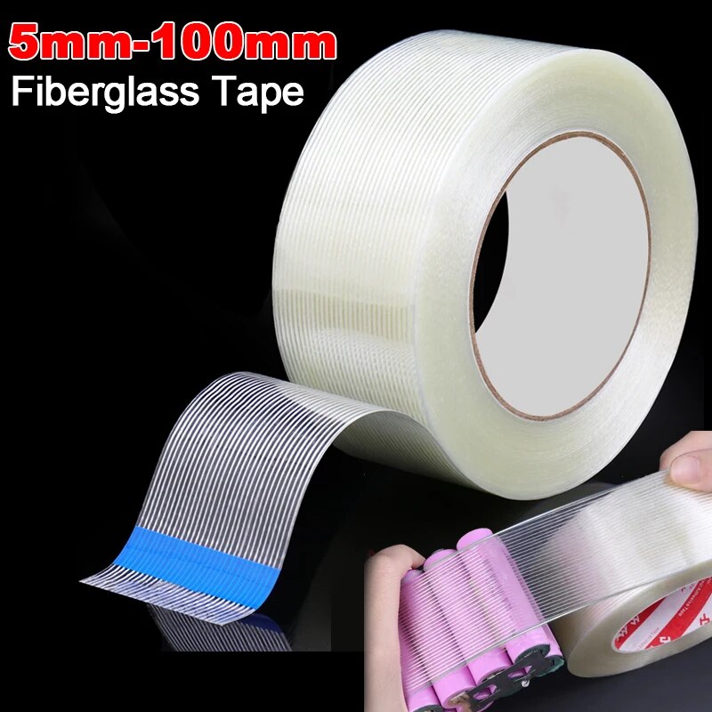 

Клейкая лента Topbaish Fiberglass Tape