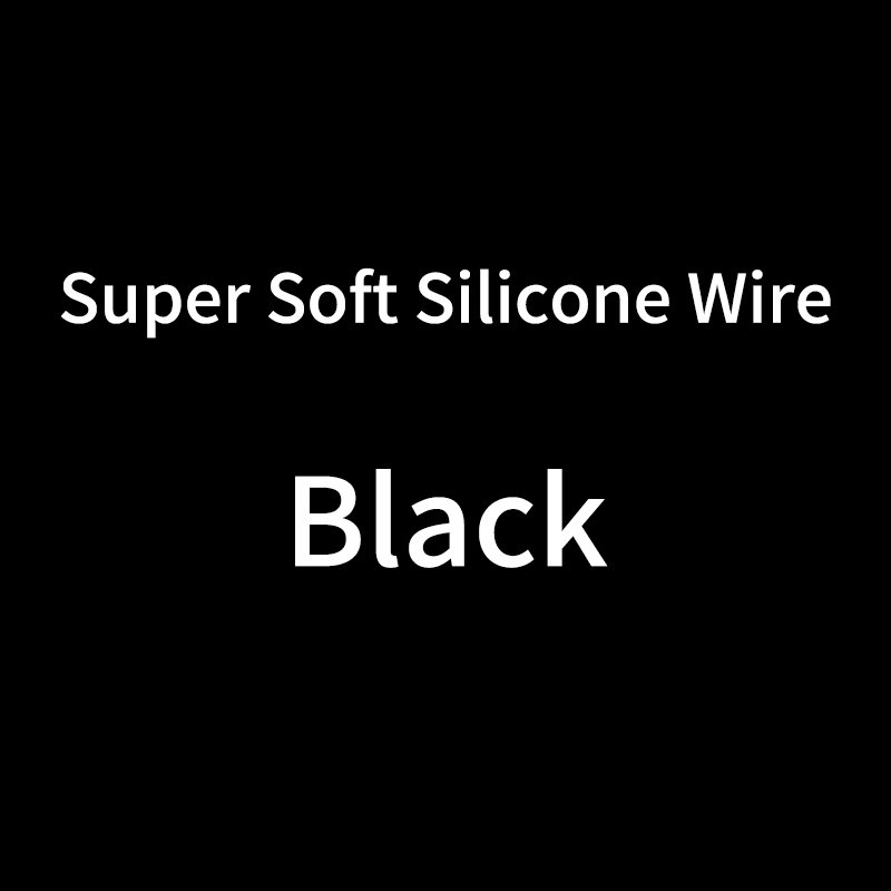 

Медный провод 22AWG силиконовый