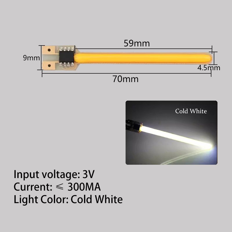 

Кsdligh LED лампочка для велосипеда