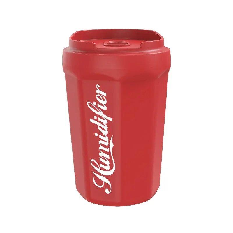 

USB-увлажнитель воздуха Coca-Cola