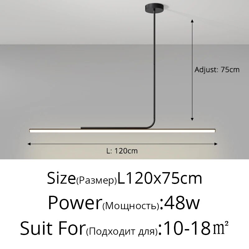 

Подвесные светильники MAVELUX
