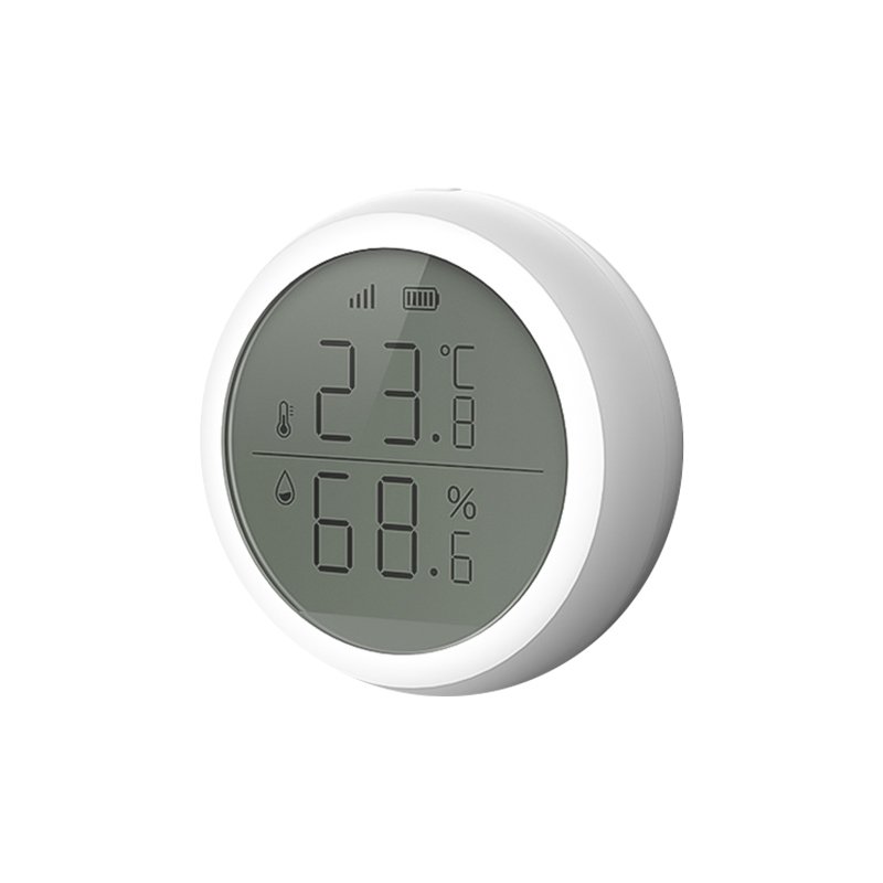 

Термометр HIMOJO Tuya ZigBee