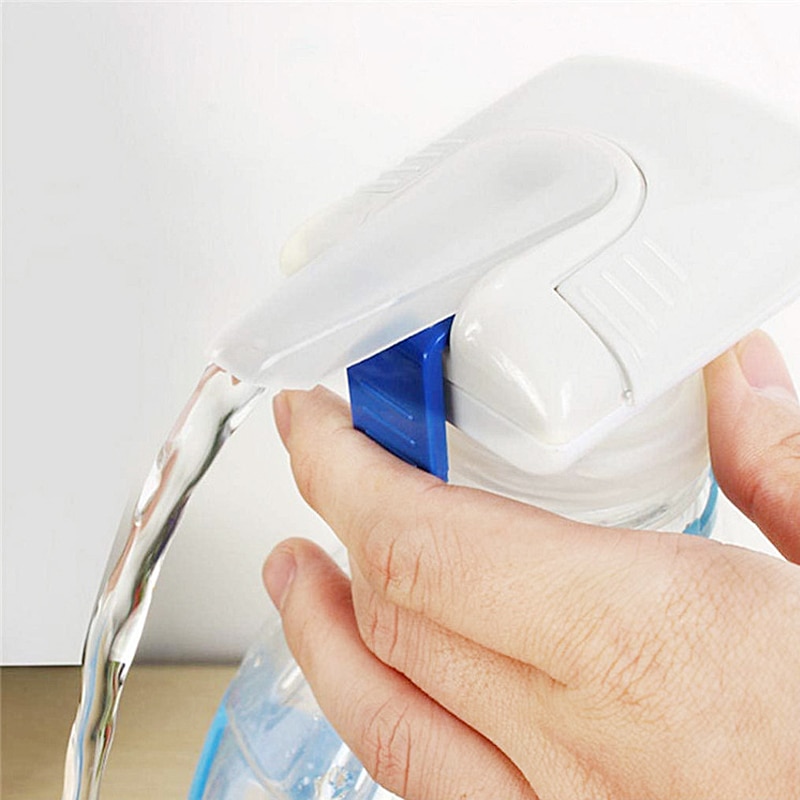 

Автоматический диспенсер для напитков ABS+PP+Silicone