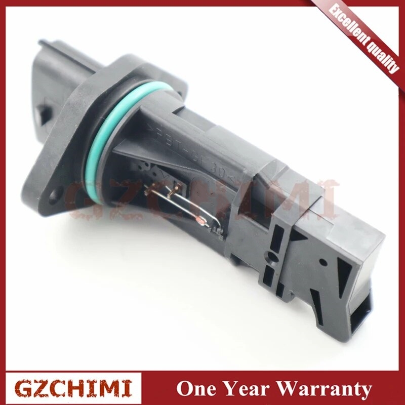 

Датчик массового расхода воздуха F00C2G2064 MAF F00C2G2064 (5 контактов) для VOLVO LADA Chevrolet Niva F 00C 2G2 064