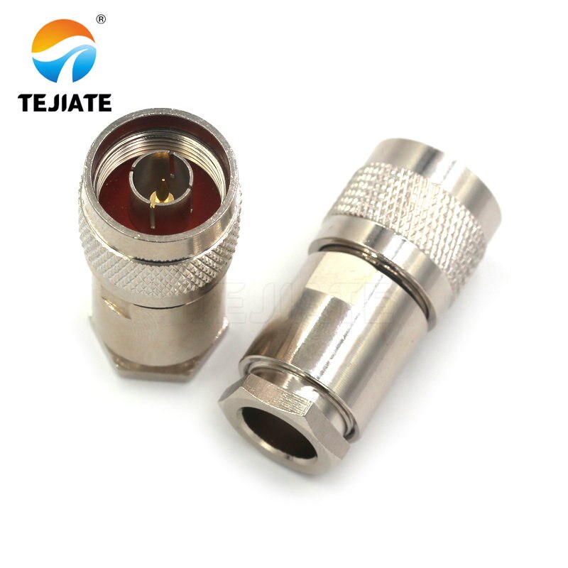 

Соединительный штырь TEJIATE N-J-3-5-7 N-K-3-5-7