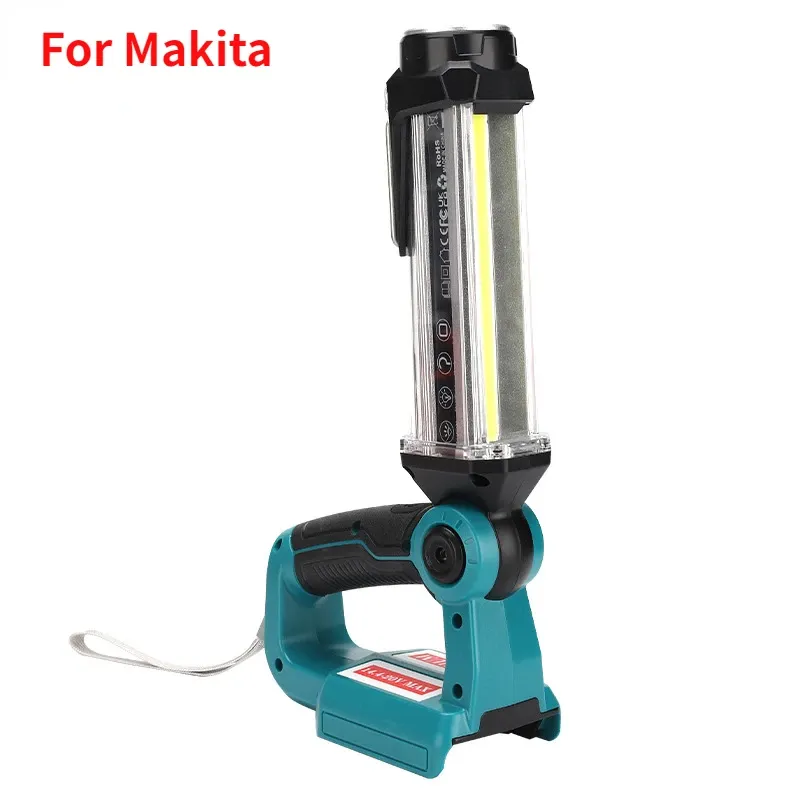 

Фонарь для внешней вспышки Makita 18 в li-ion