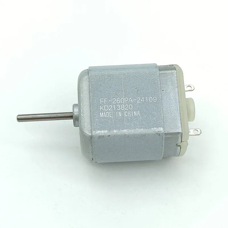 

Mabuchi FF-260PA-24109 микро-двигатель постоянного тока 24 мм
