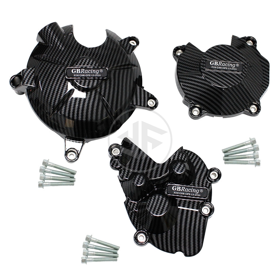 

Для Kawasaki Ninja ZX-6R 636 2013-2016 2017 2018 2019 2020 2021 2022 2023 2024 2025 аксессуары для мотоциклов защита двигателя