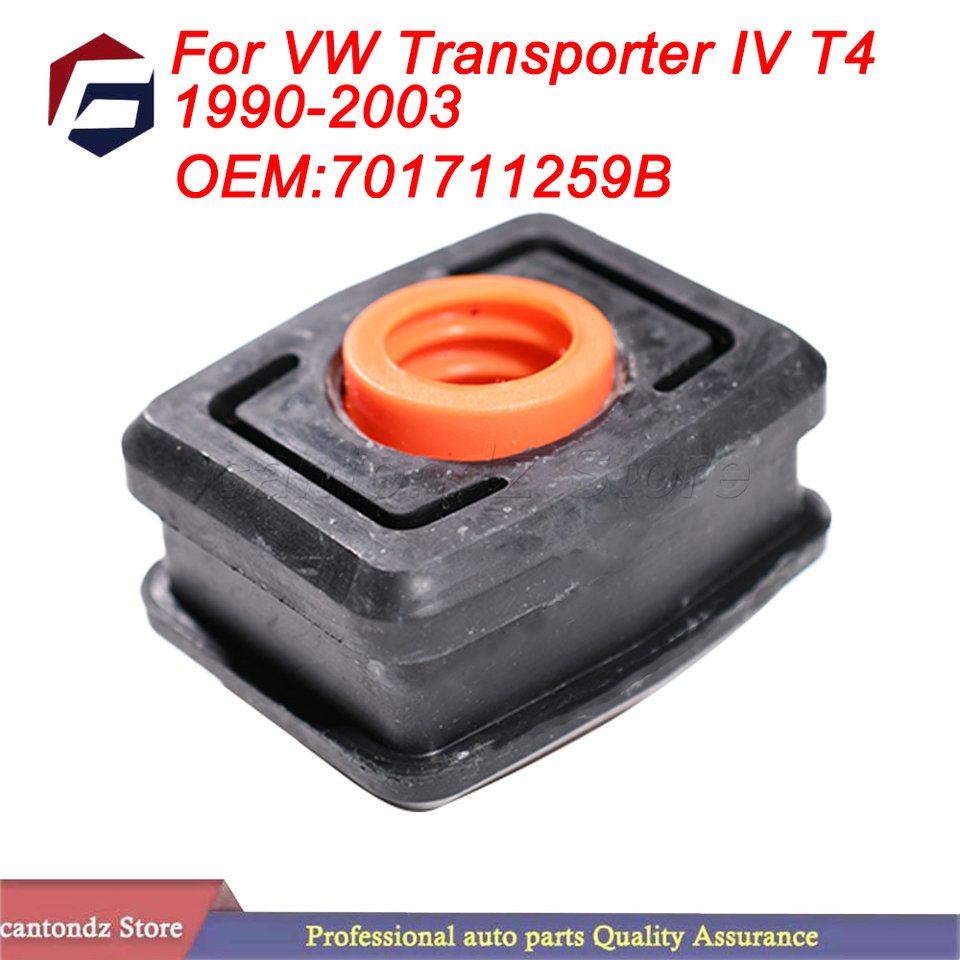 

Для VW Transporter IV T4 1990-2003 втулка переключения передач, рычаг переключения передач, соединительный домкрат, розетка 701711259 Б