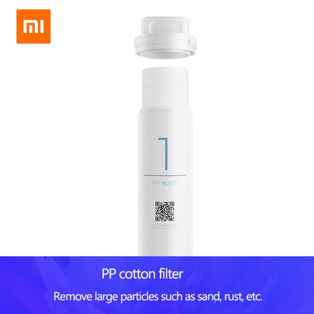 

MIJIA Фильтр для воды RO