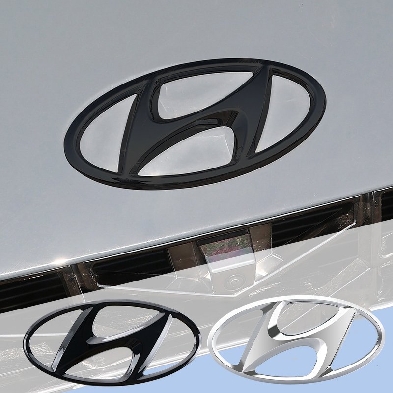 

Hyundai Tucson Accent Elantra Santa Fe Sonata I40 Ix25 Ix35 Решетка Радиоприемника Автомобиля Декоративная Наклейка Материал ...