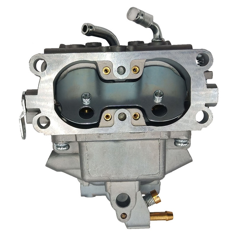 

Карбюратор KIPOR KIPOR KGE12E KGE13E KGE12E3 KGE13E3 Генератор HONDA GX670 24HP 16100-ZN1-812, 16100-ZN1-813, 16100-ZN1-802