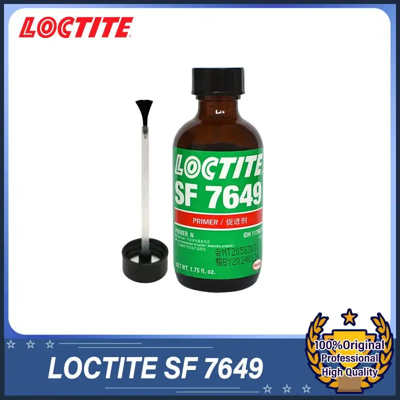

Активатор-грунтовка LOCTITE SF 7649 1,75 унции