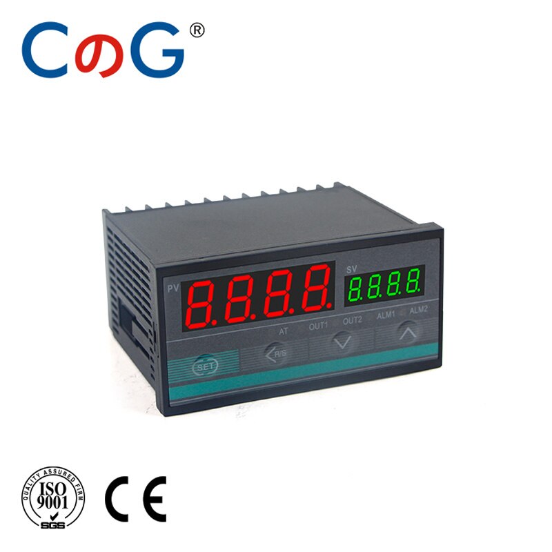 

Терморегулятор CG CH502