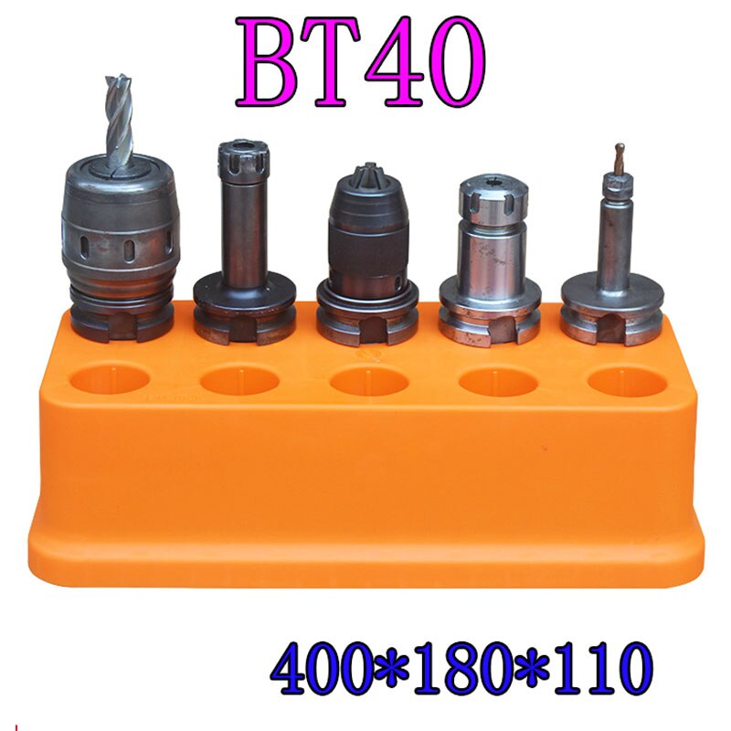 

Держатели инструментов BT30-BT40 для фрезы