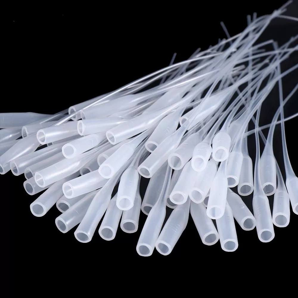 

Пластиковые наконечники для клея Glue Micro-tips