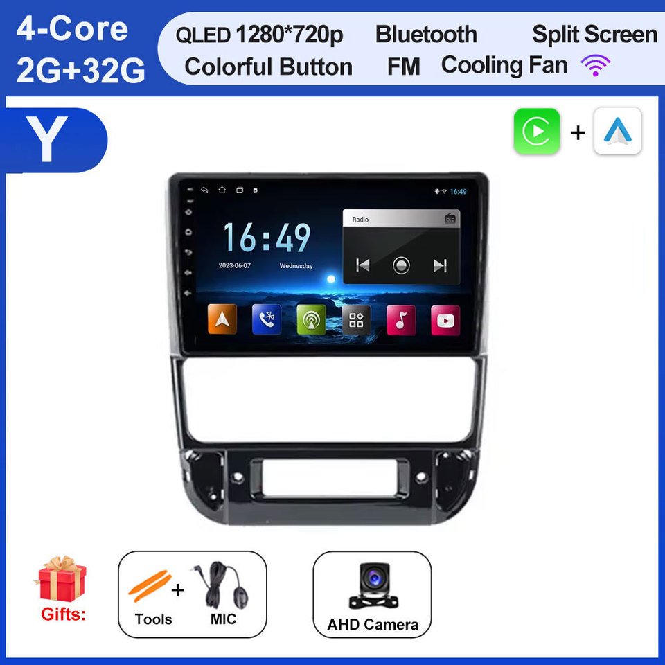 

Радио Мультимедиа для Peugeot 406 1994-2005 ОС Android Carplay Автомобильная стереосистема GPS-навигация Головное устройство Android Auto 4G LTE WIFI