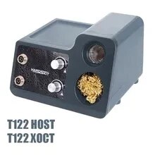 

Паяльная станция handskit T12 Tweezers