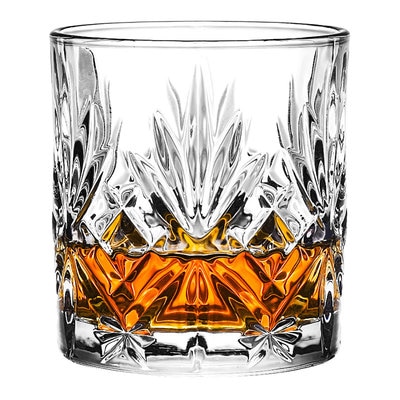 

CocktailGeek стеклянные стаканы для виски