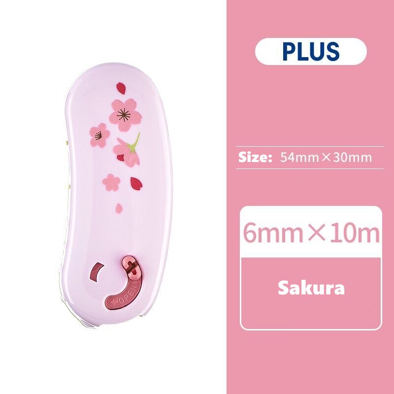 

Двусторонняя клейкая лента VALIOSOPA Norino 6х10 м