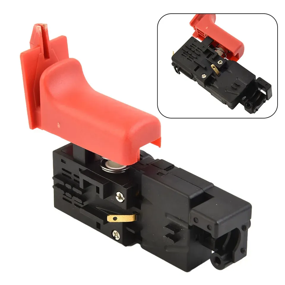 

Переключатель для перфоратора GBH2-26DE GBH2-26DFR GBH2-26E GBH2-26DRE GBH2-26RE