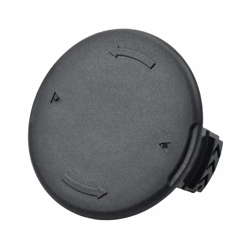 

Крышка катушки для газонокосилки, 1 шт., для PRTA 20Li C3 PRT 550 A1 PRT 50, черная крышка катушки, Сменные аксессуары, детали для садового электроинструмента