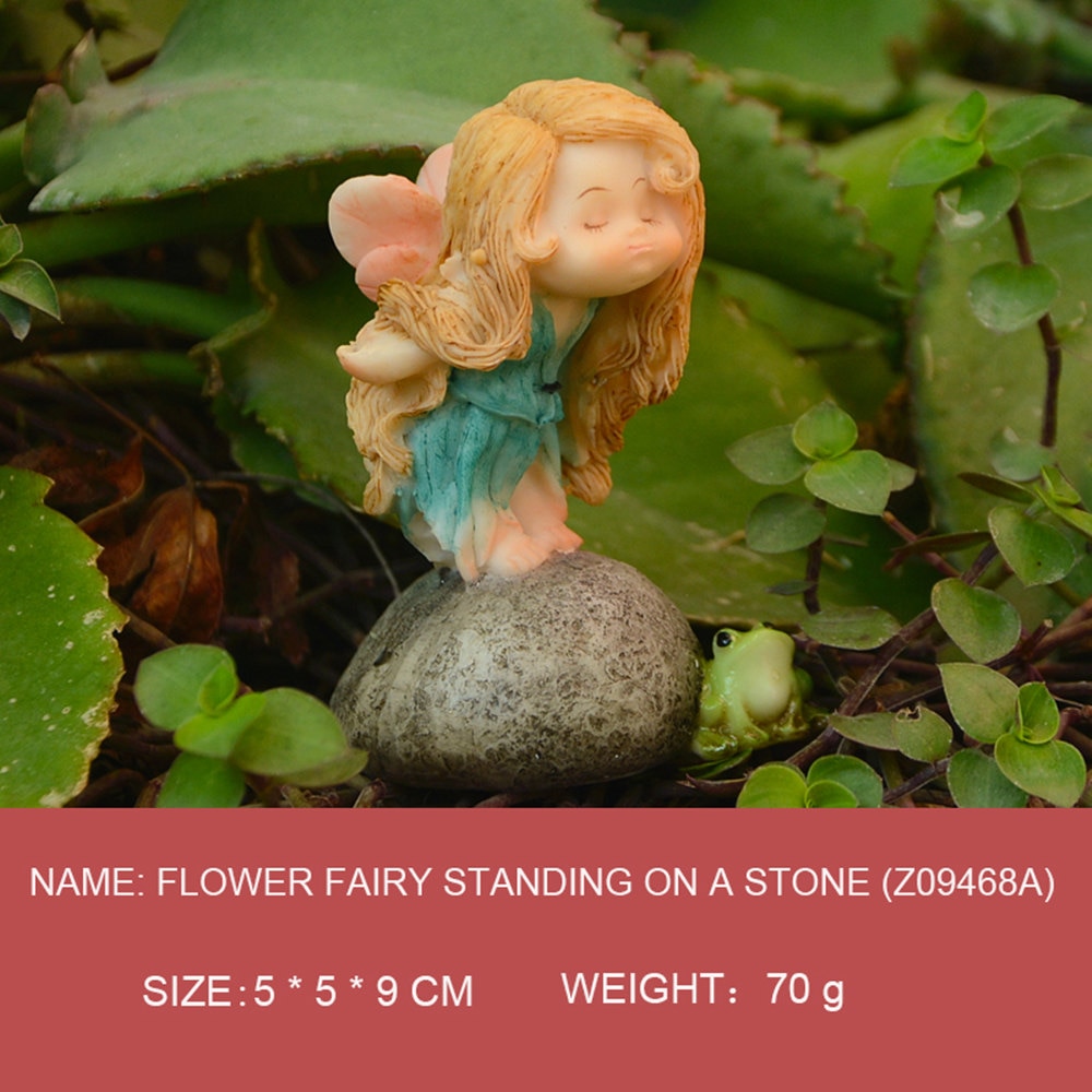

Миниатюрная фигурка феи EVERYDAY COLLECTION