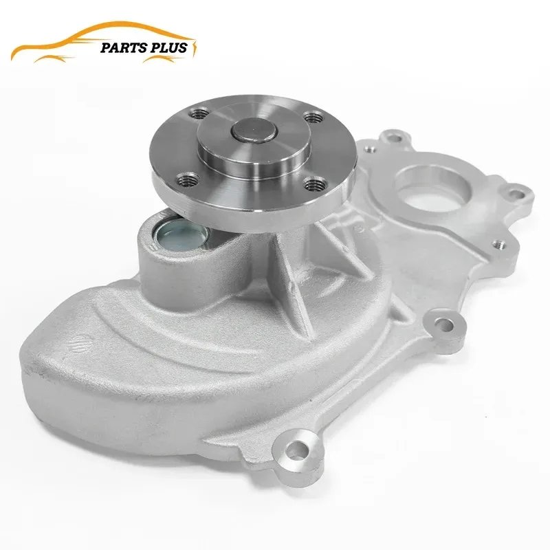 

BR3Z8501G водяной насос для автомобильных двигателей Ford MUSTANG CZG, аксессуары