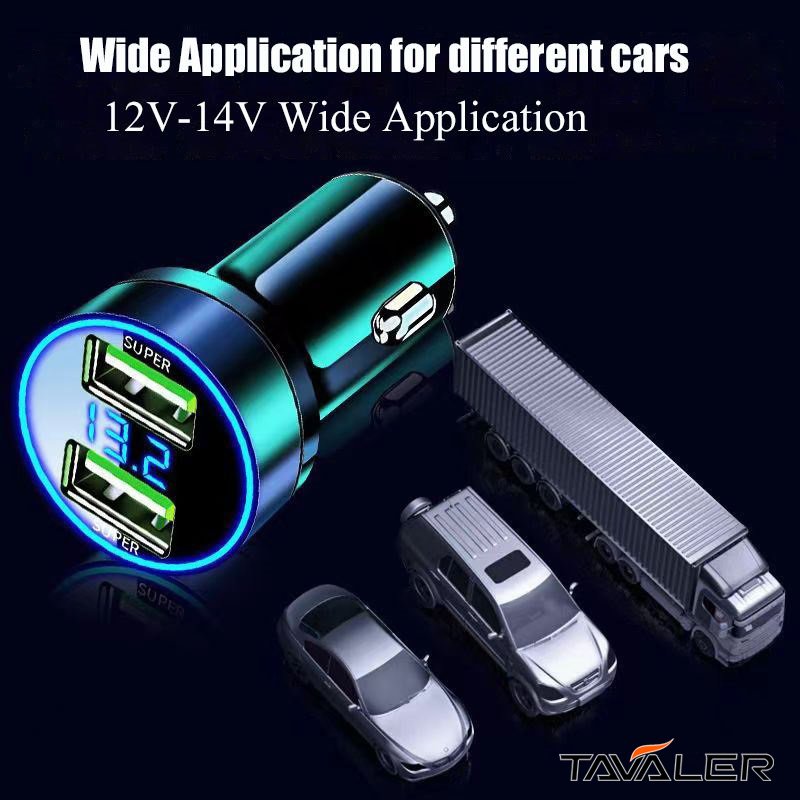 

Автоматическое Зарядное Устройство USB PD 120 Вт QC3.0 Автомобильный Адаптер Быстрой Зарядки Для iPhone С Автомобильным Заряд...