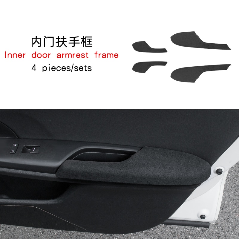 

Аксессуары для Honda Civic, меховая панель шестерни, декоративная полоса, центральная рамка управления, крышка внутренних деталей, модификация автомобильных аксессуаров