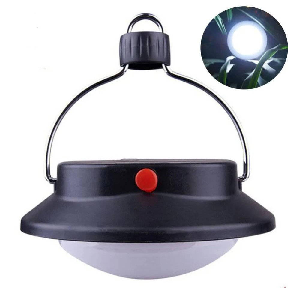 

Портативный фонарь QvvCev 40 LED