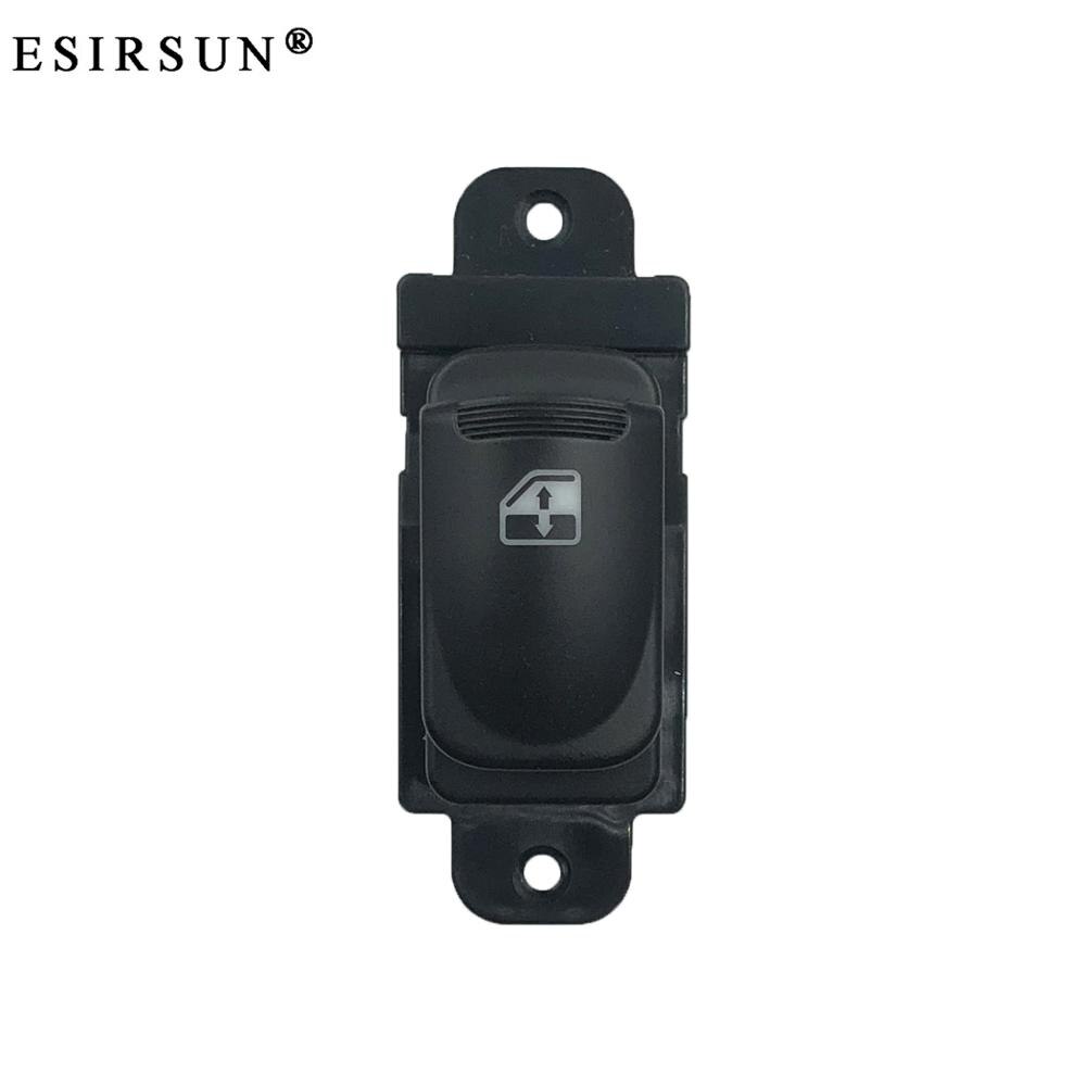 

Переключатель управления с одним стеклом ESIRSUN для Hyundai Accent 2006 2007 2008 2009 2010 ,93580-1E000 935801E000