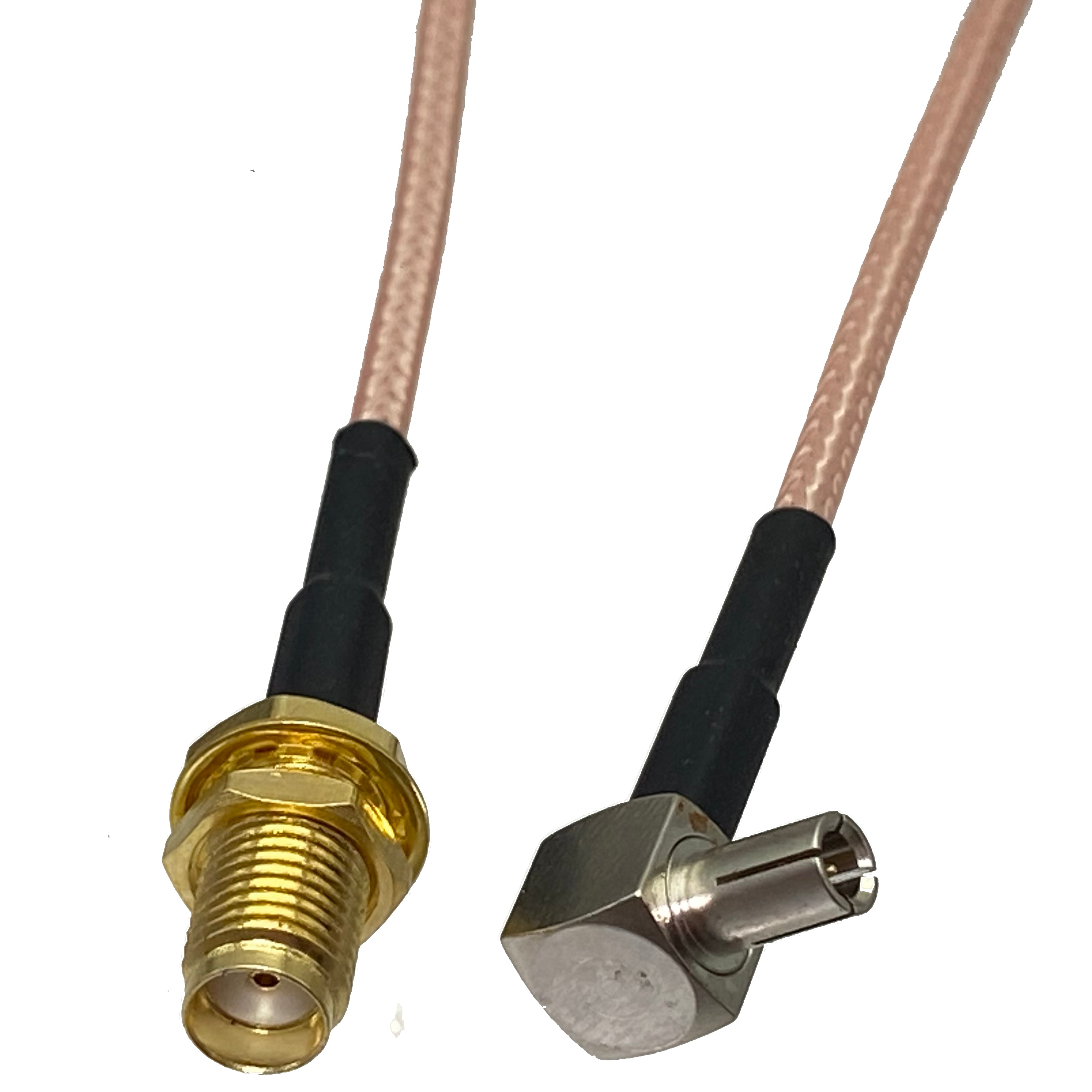 

RG316 кабель SMA-TS9