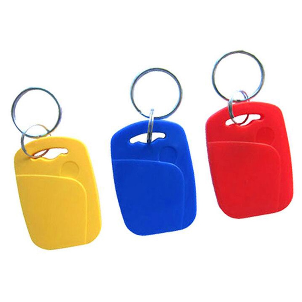 

LUCKING DOOR UID+T5577 RFID метки для контроля доступа