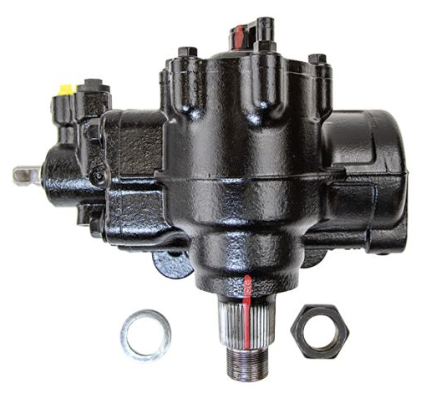 

Рулевая коробка передач для Dodge RAM 2500/3500 OE 2009-2024 гг. 68575538 АБ 68575536 АБ 68210720 АК