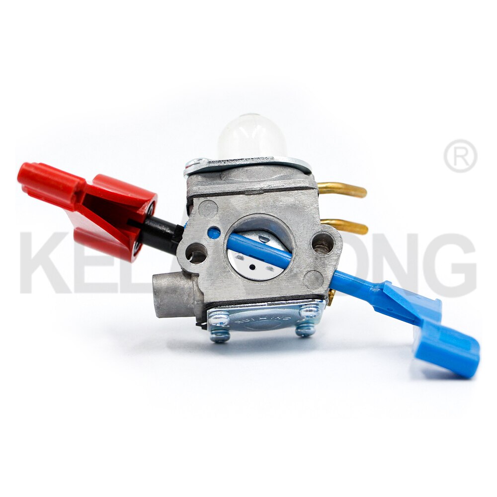 

Карбюратор KELKONG для Husqvarna 530071775 530071465 530071632 WT784 Подувка карбюратора Craftsman в сборе