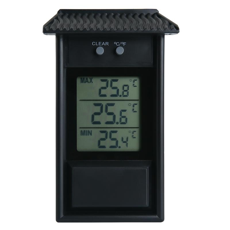 

Термометр Easyover для улицы -20~50C