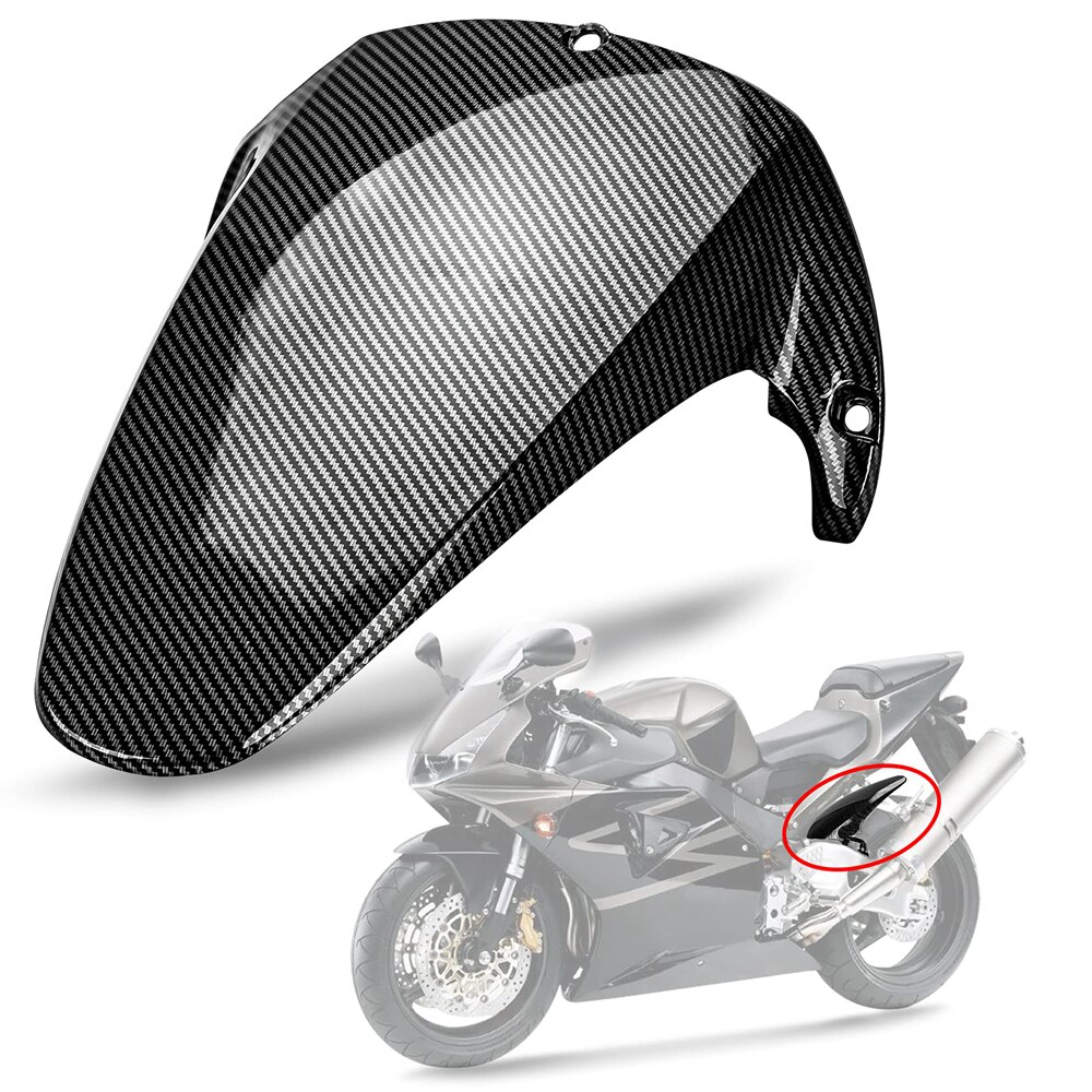 

Обтекатель заднего крыла мотоцикла, брызговик для Honda CBR900RR CBR954RR 2002 2003, брызговик заднего колеса CBR 900 954 RR
