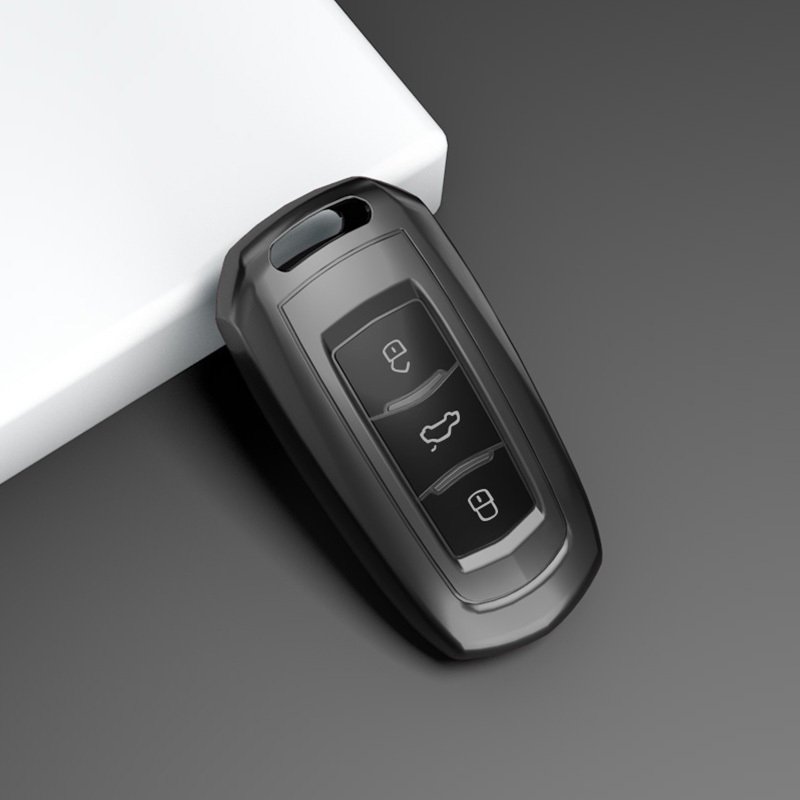 

Чехол из ТПУ для Geely Emgrand 7 GX3 Atlas GS NL3 Gili Emgrand 7 EX7 GT GC9 защитные аксессуары