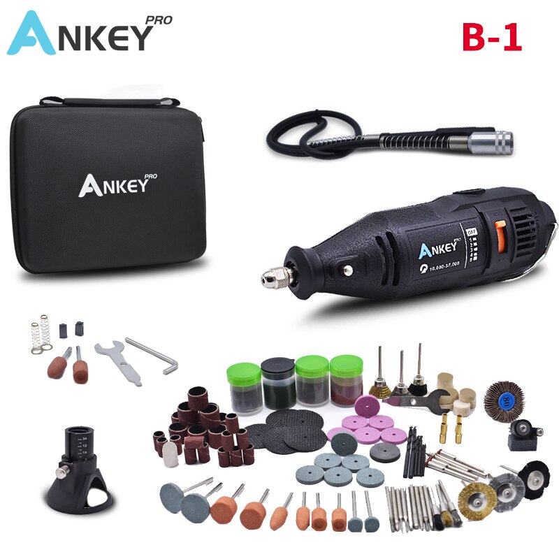 

ANKEYPRO Мини дрель 180 Вт