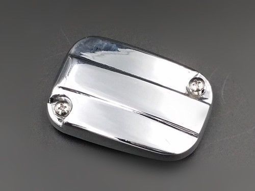 

Бачок тормозной жидкости для переднего колеса Cap для 07-12 Harley Electra Glide Road King Touring